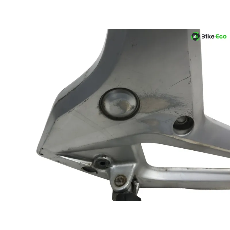 Platine avant gauche HONDA NC 700 S 2012-2014