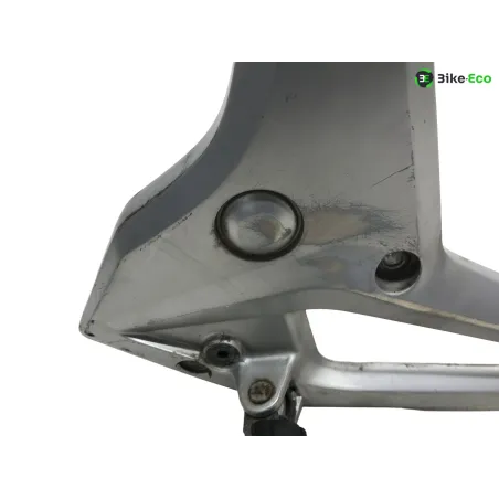 Platine avant gauche HONDA NC 700 S 2012-2014