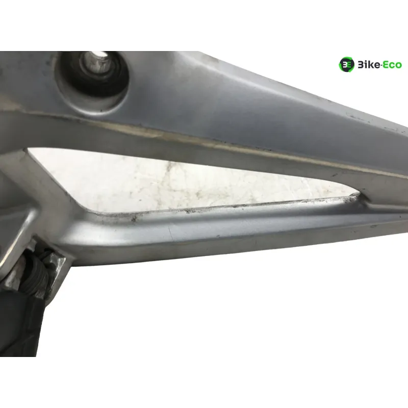 Platine avant gauche HONDA NC 700 S 2012-2014