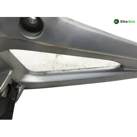 Platine avant gauche HONDA NC 700 S 2012-2014