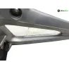 Platine avant gauche HONDA NC 700 S 2012-2014