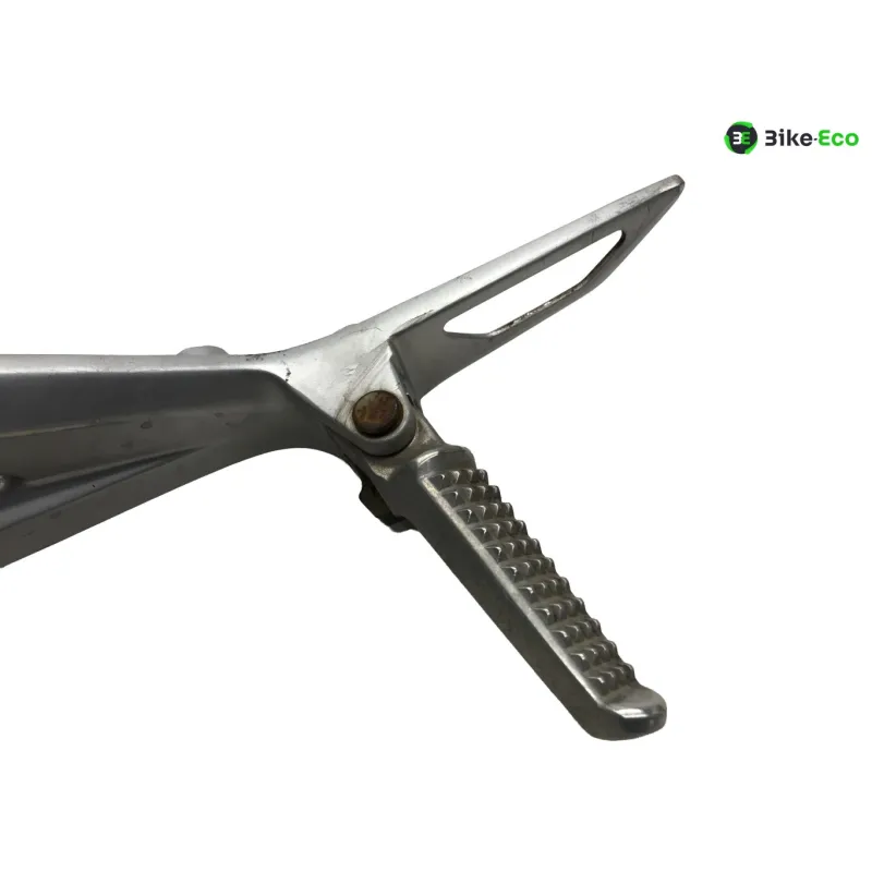 Platine avant gauche HONDA NC 700 S 2012-2014