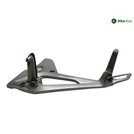 Platine avant gauche HONDA NC 700 S 2012-2014
