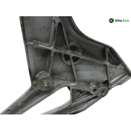 Platine avant gauche HONDA NC 700 S 2012-2014