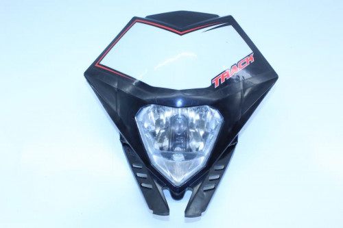 Plaque phare BETA 50 RR TRACK 2015 - 2016