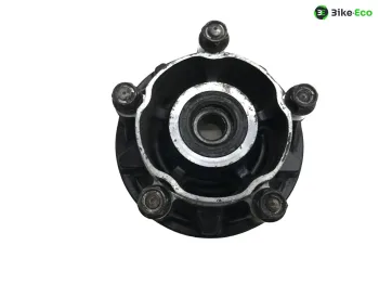 Porte couronne HONDA NC 700 S 2012-2014