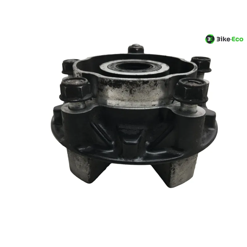 Porte couronne HONDA NC 700 S 2012-2014
