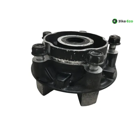 Porte couronne HONDA NC 700 S 2012-2014