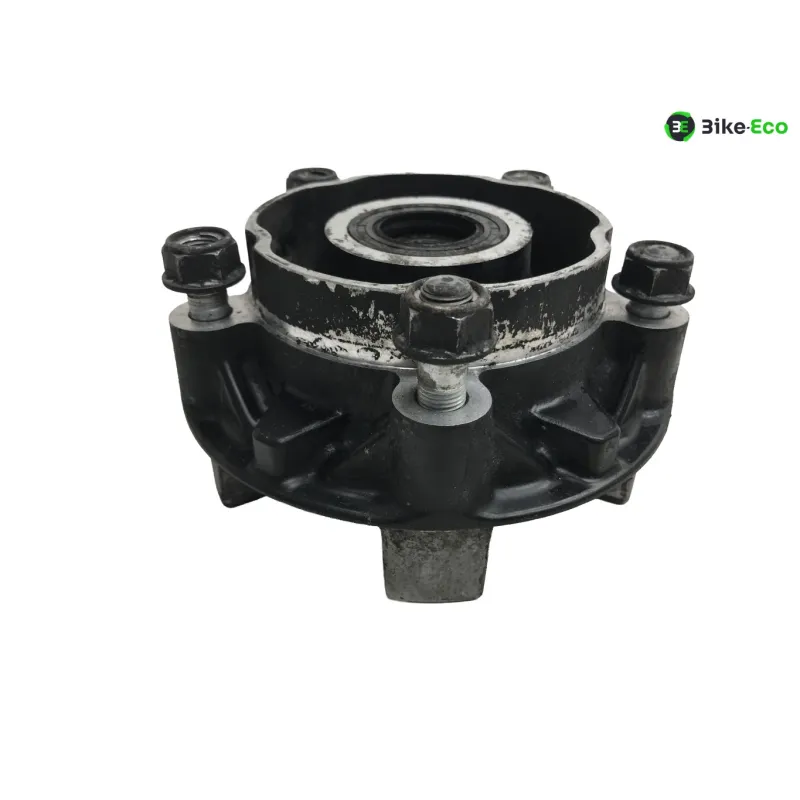 Porte couronne HONDA NC 700 S 2012-2014