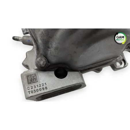 Culasse APRILIA SXR 50 2021 - 2023