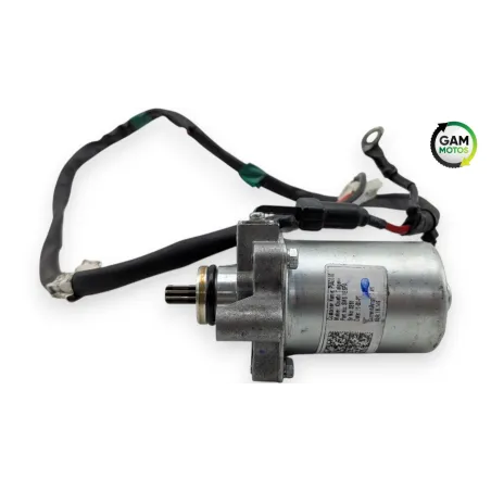 Demarreur APRILIA SXR 50 2021 - 2023