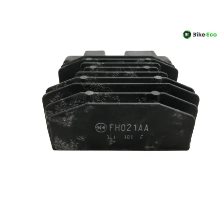 Regulateur charge batterie HONDA NC 700 S 2012-2014