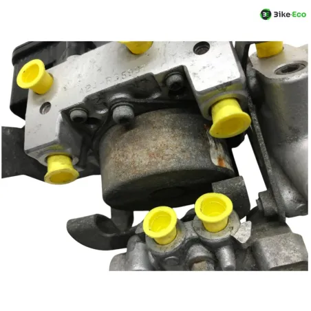 Module ABS HONDA NC 700 S 2012-2014