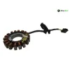 Stator alternateur HONDA NC 700 S 2012-2014
