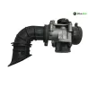 Corps papillon injection HONDA NC 700 S 2012-2014