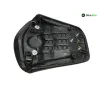 Selle passager HONDA NC 700 S 2012-2014 Selle passager HONDA NC 700 S 2012-2014