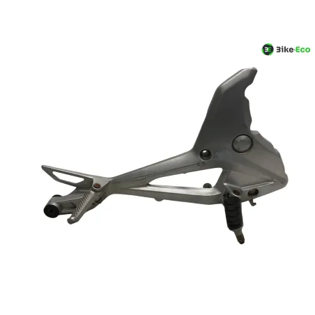 Platine avant droite HONDA NC 700 S 2012-2014