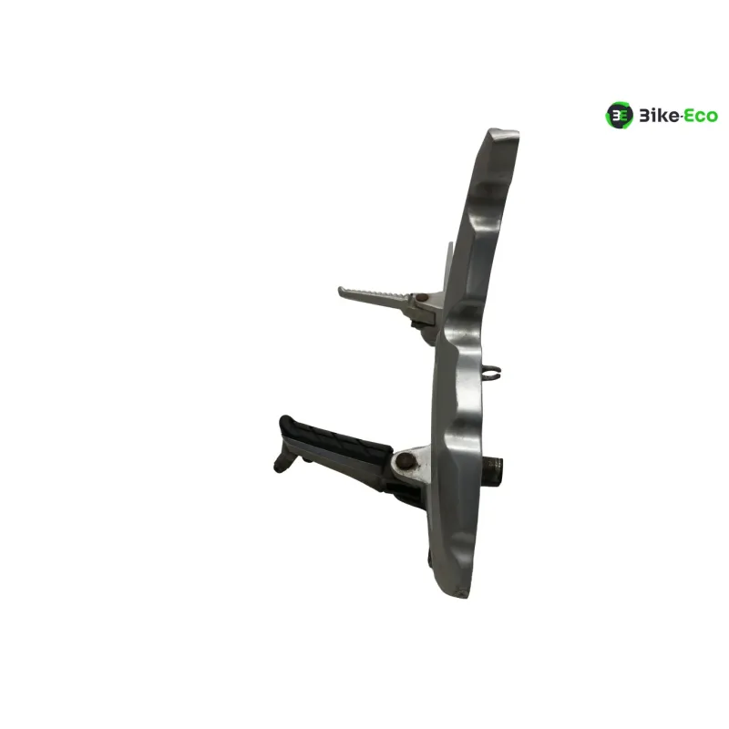 Platine avant droite HONDA NC 700 S 2012-2014