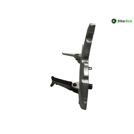 Platine avant droite HONDA NC 700 S 2012-2014