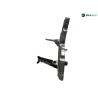 Platine avant droite HONDA NC 700 S 2012-2014