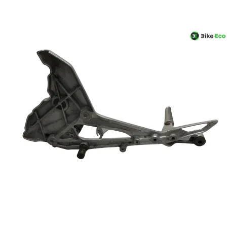 Platine avant droite HONDA NC 700 S 2012-2014