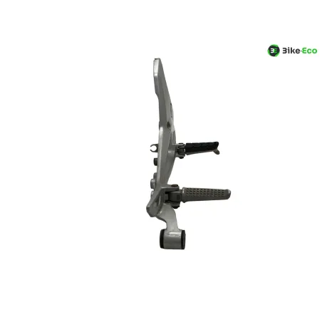 Platine avant droite HONDA NC 700 S 2012-2014
