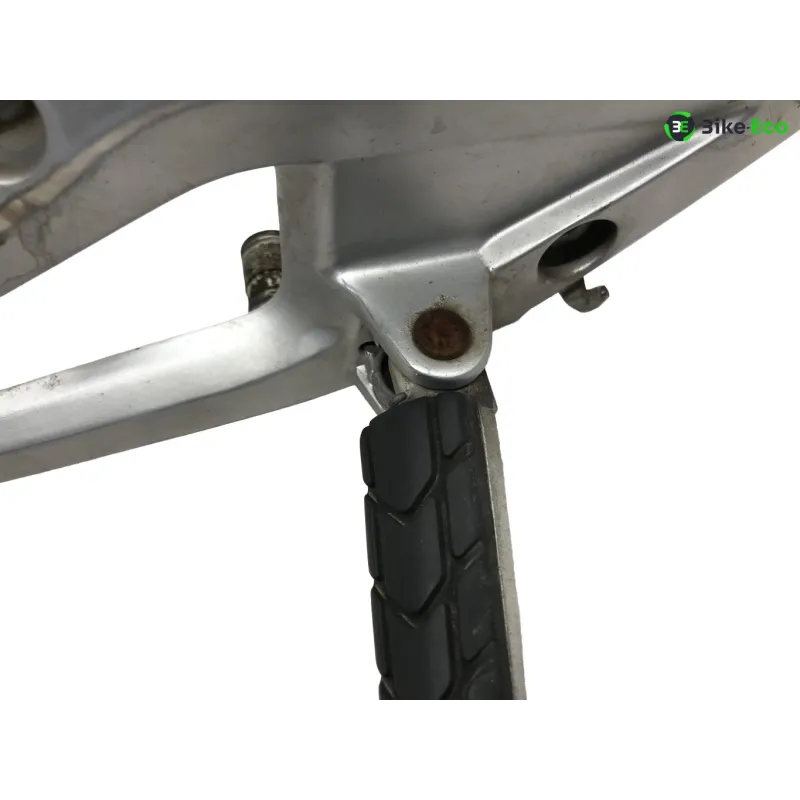 Platine avant droite HONDA NC 700 S 2012-2014