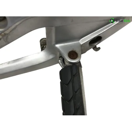 Platine avant droite HONDA NC 700 S 2012-2014