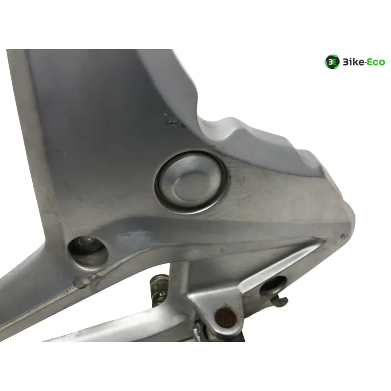 Platine avant droite HONDA NC 700 S 2012-2014
