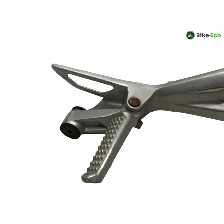 Platine avant droite HONDA NC 700 S 2012-2014