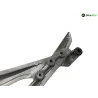 Platine avant droite HONDA NC 700 S 2012-2014
