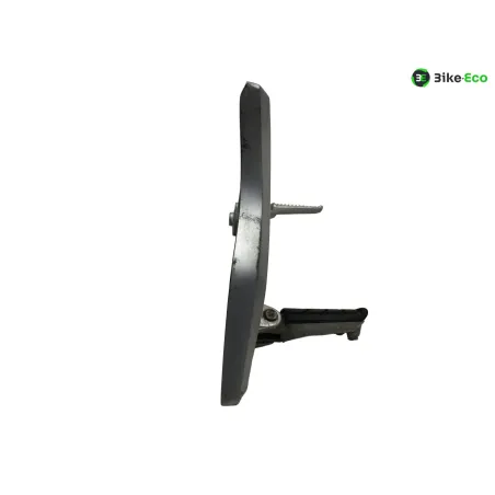 Platine avant gauche HONDA NC 700 S 2012-2014