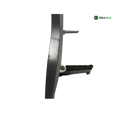 Platine avant gauche HONDA NC 700 S 2012-2014