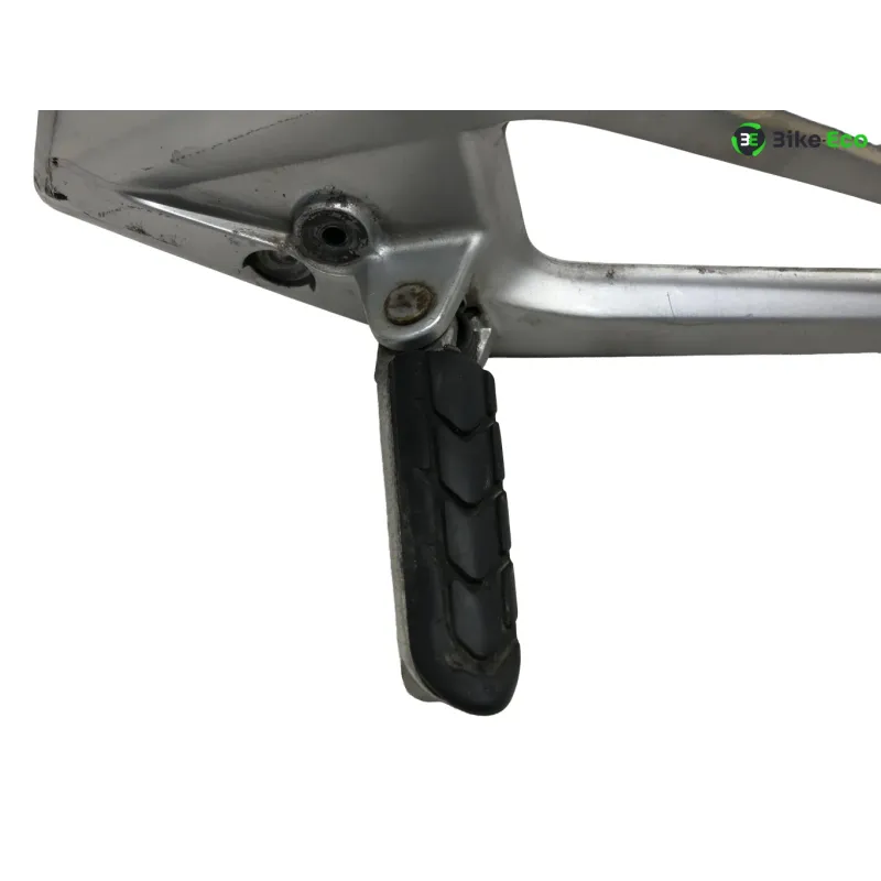 Platine avant gauche HONDA NC 700 S 2012-2014