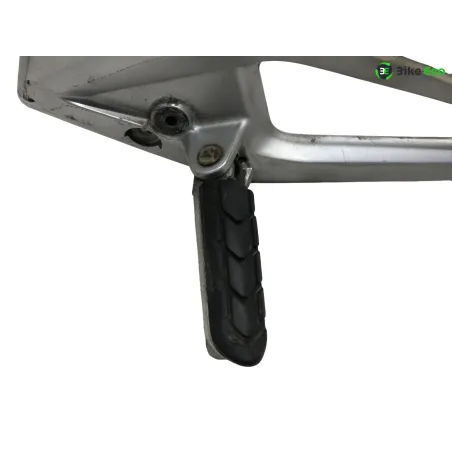 Platine avant gauche HONDA NC 700 S 2012-2014