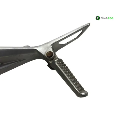 Platine avant gauche HONDA NC 700 S 2012-2014