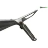 Platine avant gauche HONDA NC 700 S 2012-2014
