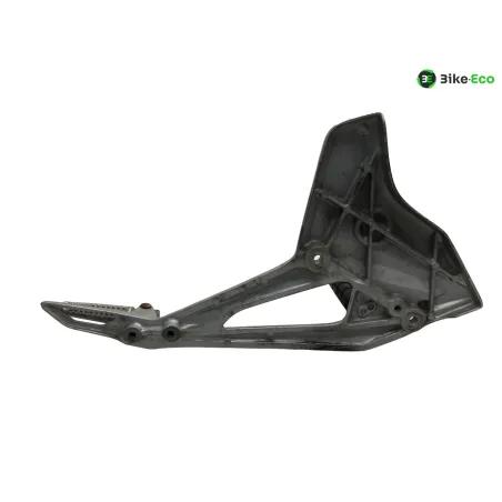 Platine avant gauche HONDA NC 700 S 2012-2014