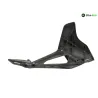 Platine avant gauche HONDA NC 700 S 2012-2014