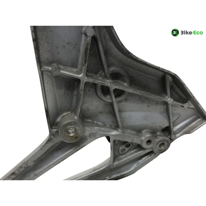 Platine avant gauche HONDA NC 700 S 2012-2014
