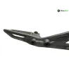 Platine avant gauche HONDA NC 700 S 2012-2014