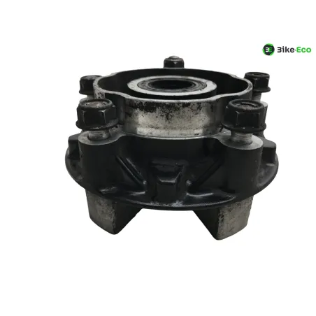Porte couronne HONDA NC 700 S 2012-2014