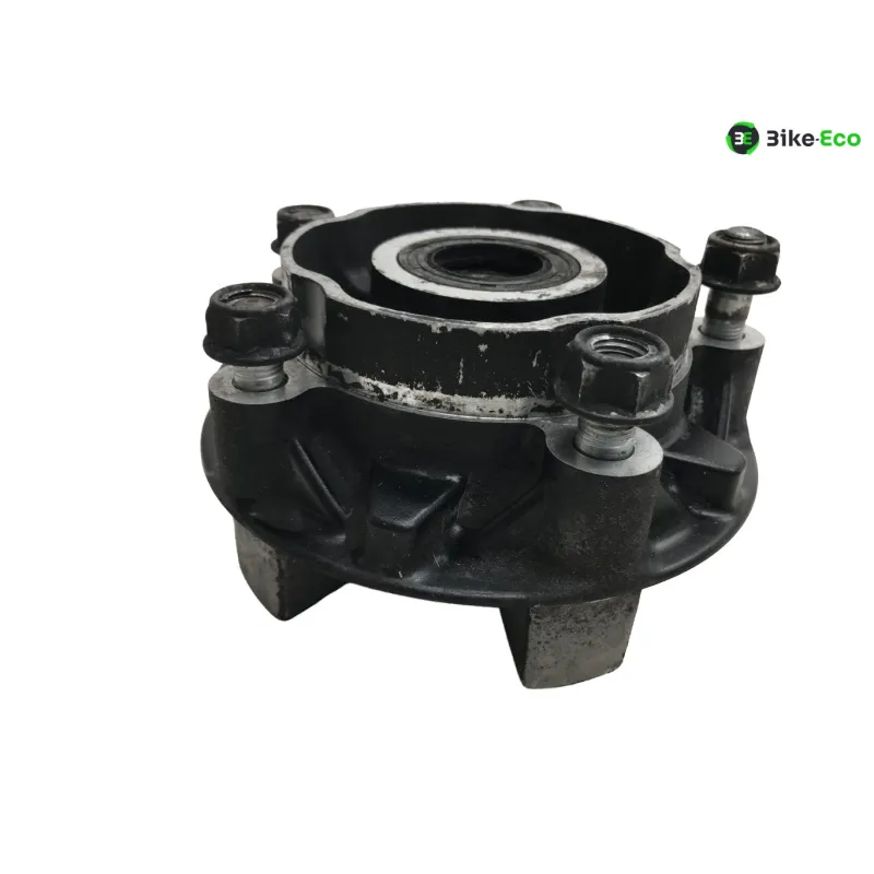 Porte couronne HONDA NC 700 S 2012-2014