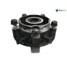 Porte couronne HONDA NC 700 S 2012-2014