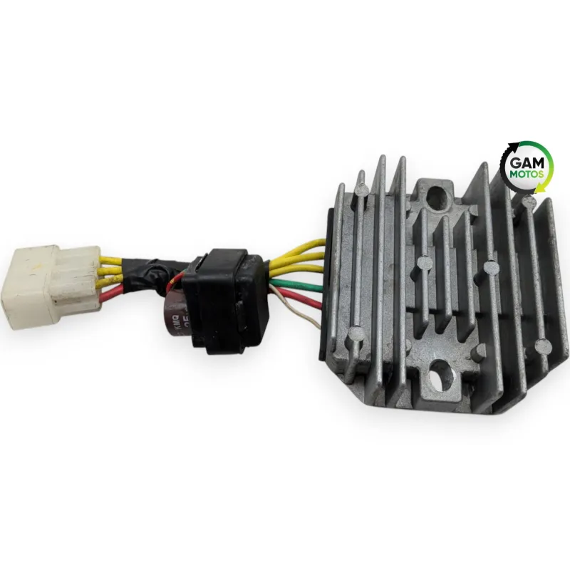 Regulateur charge batterie APRILIA SXR 50 2021 - 2023