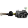 Regulateur charge batterie APRILIA SXR 50 2021 - 2023