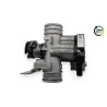 Corps papillon injection APRILIA SXR 50 2021 - 2023