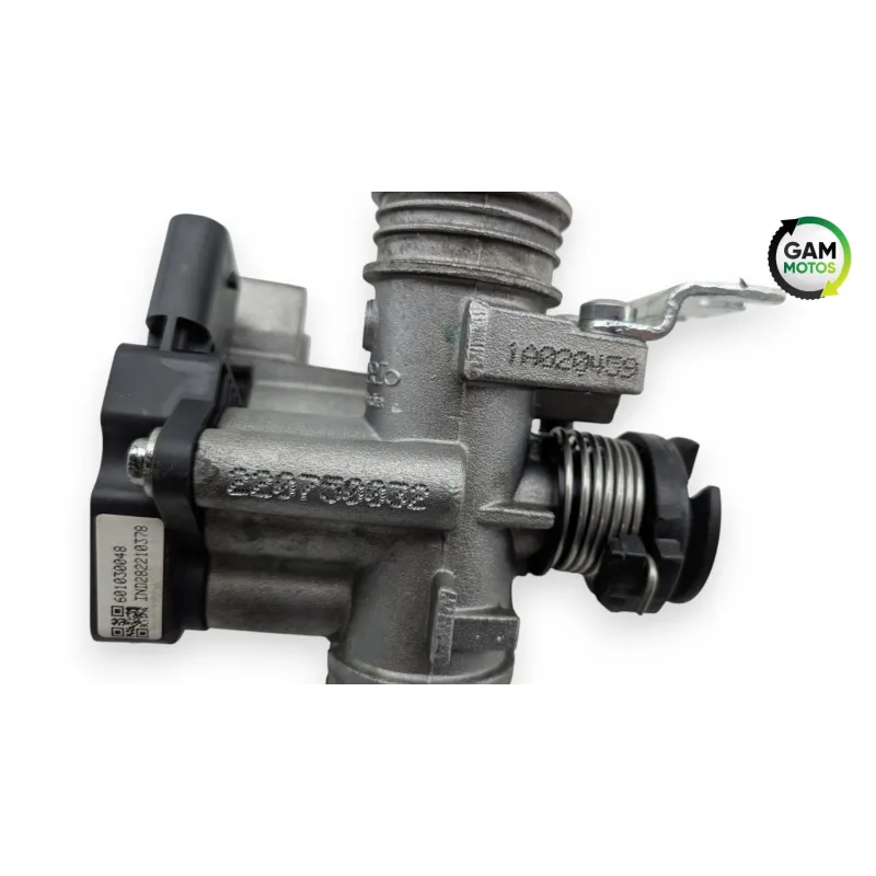 Corps papillon injection APRILIA SXR 50 2021 - 2023