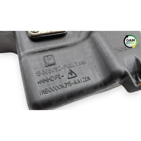 Reservoir APRILIA SXR 50 2021 - 2023