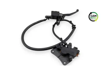 Etrier de frein avant APRILIA SXR 50 2021 - 2023